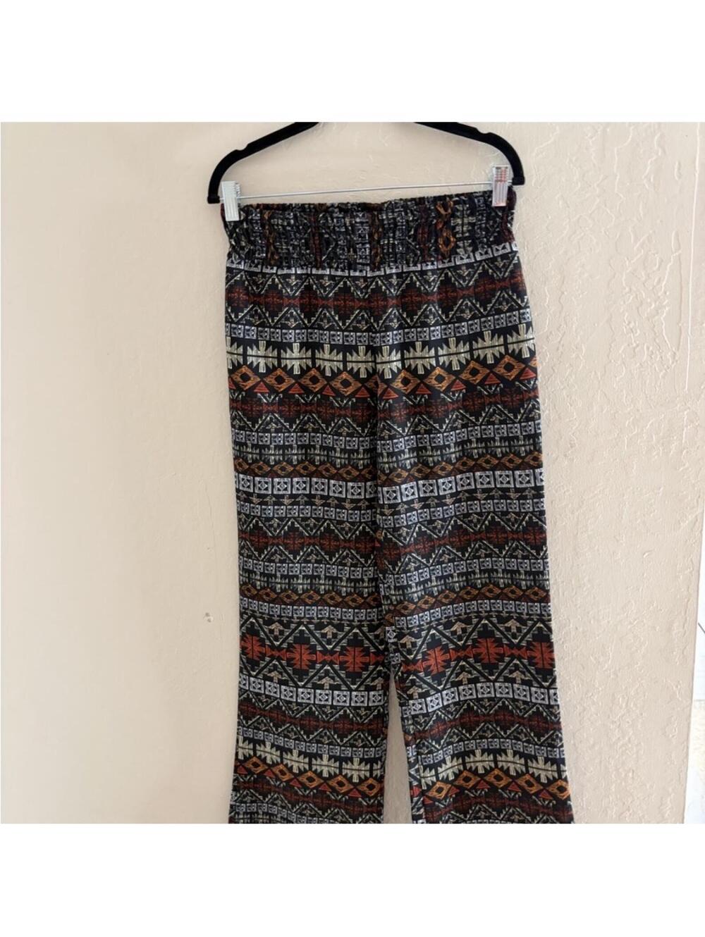 Spacegirlz Patterned Pants